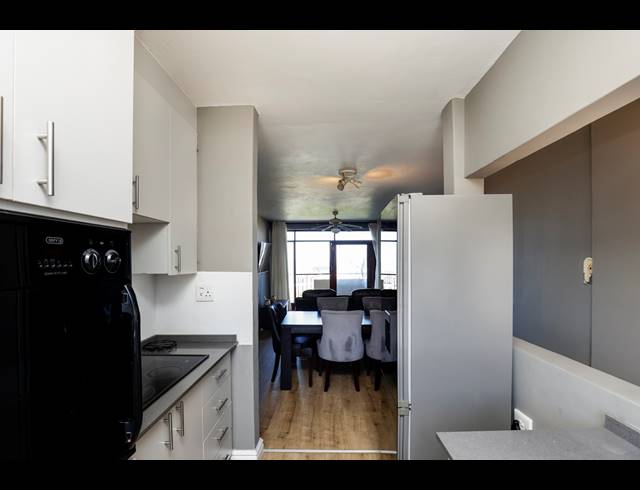 2 BEDROOM APARTMENT FOR SALE IN MORNINGSIDE
